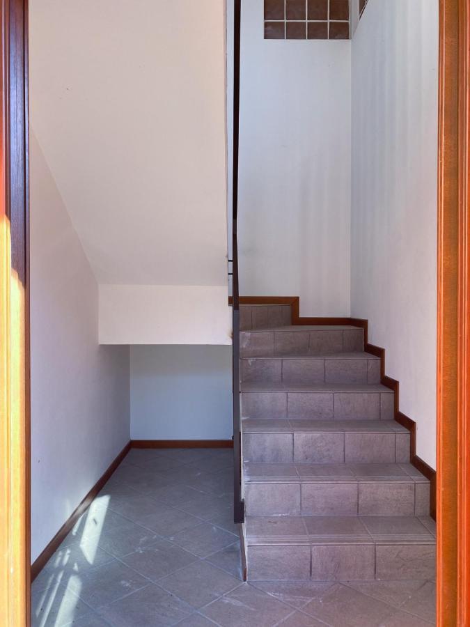Mansarda Corno D'Aola Apartment Ponte Di Legno Exterior photo